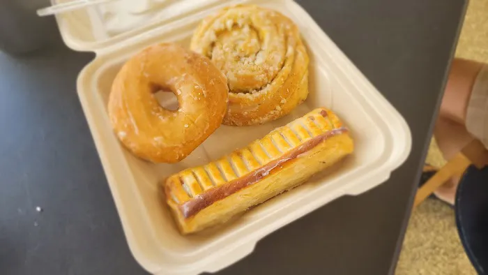 Kilani Bakery Picture 10
