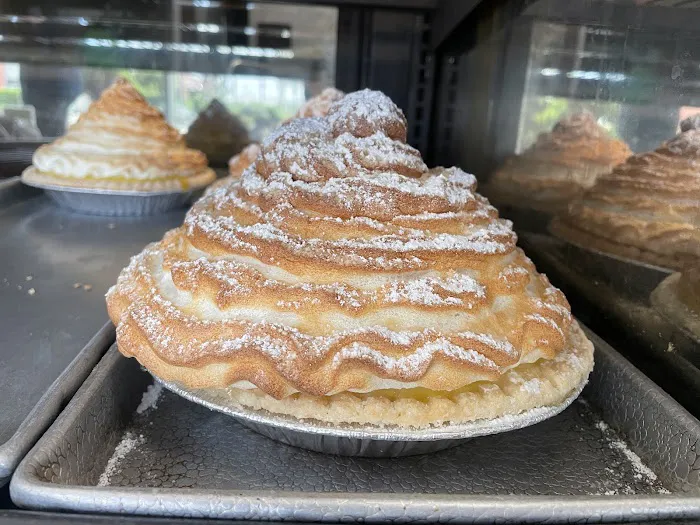 Kilani Bakery Picture 2