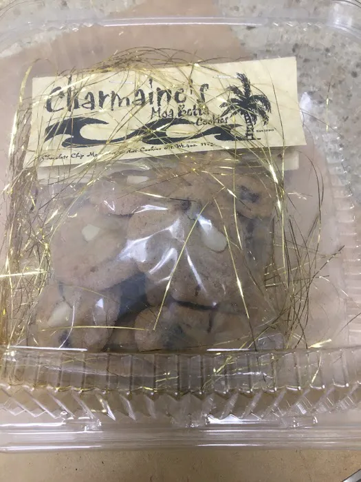 Charmaine's Moa Betta Cookies Picture 4