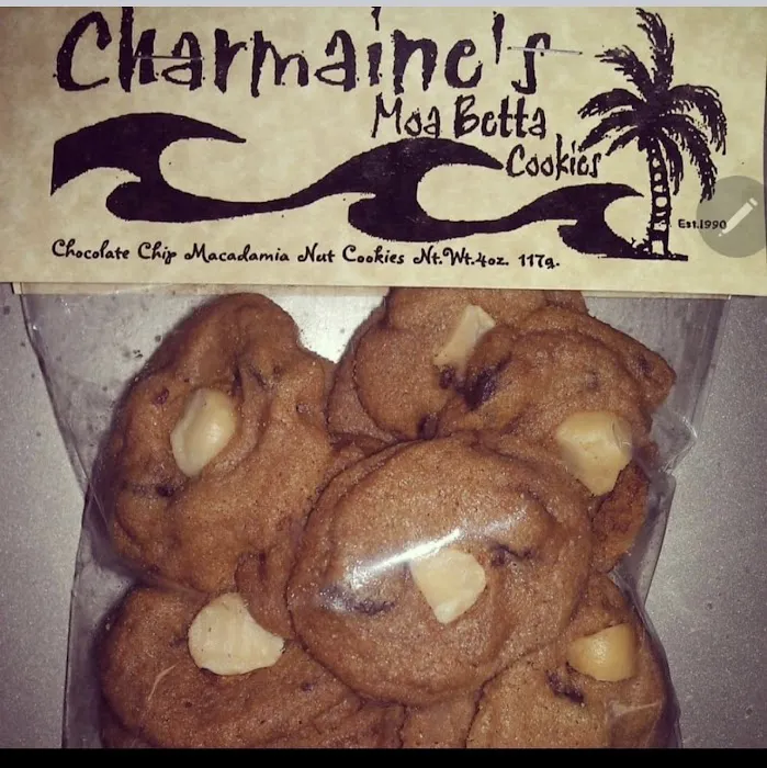 Charmaine's Moa Betta Cookies Picture 6