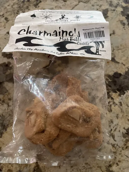 Charmaine's Moa Betta Cookies Picture 5