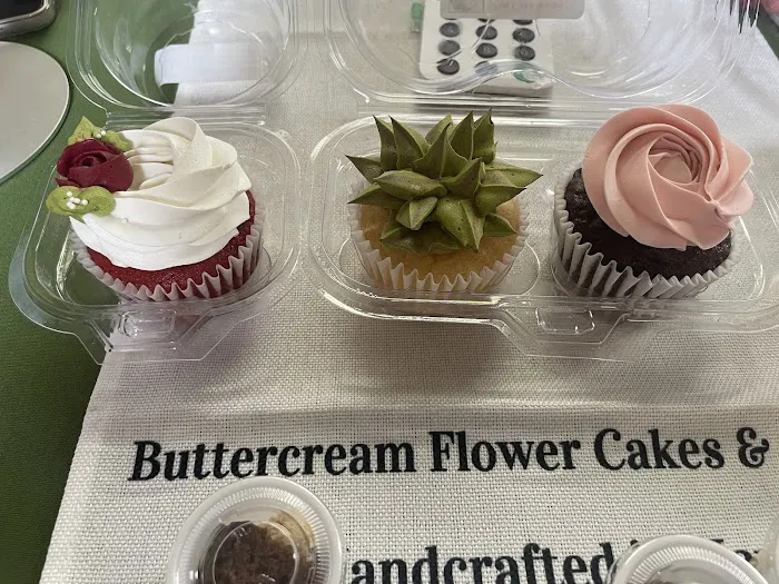 Pua Cake Studio Picture 6