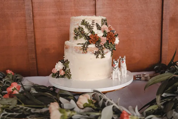 Pua Cake Studio Picture 1