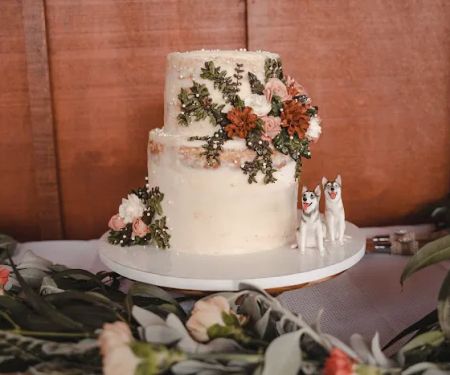 Pua Cake Studio