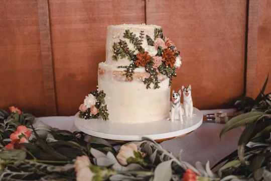 Pua Cake Studio