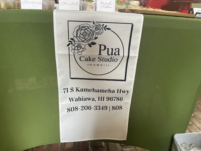 Pua Cake Studio Picture 3