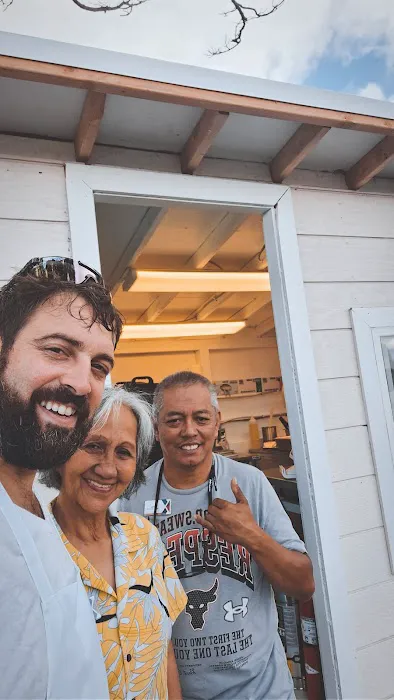 Mav's Mini Donuts & Coffee Drive thru Picture 1