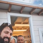 Mav's Mini Donuts & Coffee Drive thru