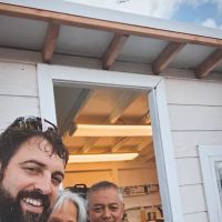 Mav's Mini Donuts & Coffee Drive thru ico