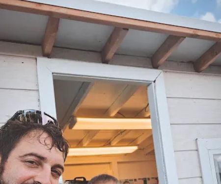 Mav's Mini Donuts & Coffee Drive thru