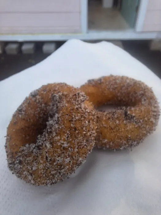 Mav's Mini Donuts & Coffee Drive thru Picture 3