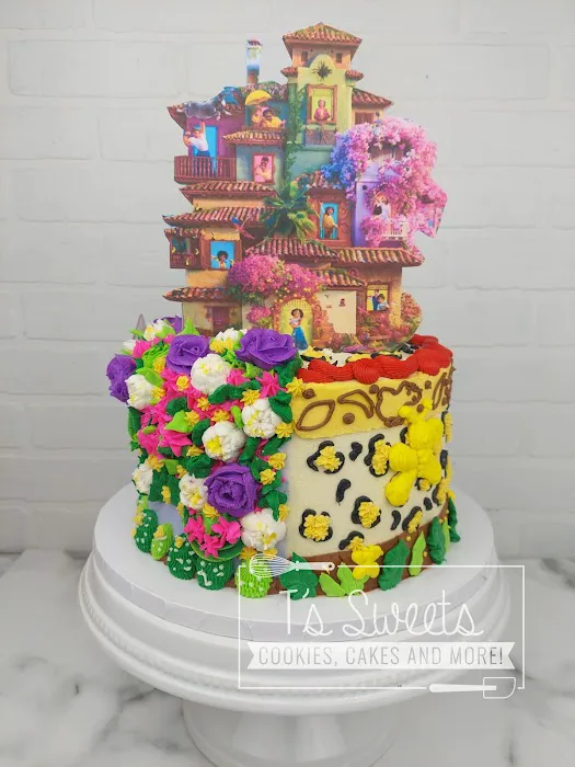 T's Sweets LLC Picture 6
