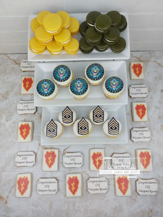 T's Sweets LLC Picture 3
