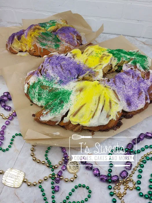 T's Sweets LLC Picture 1