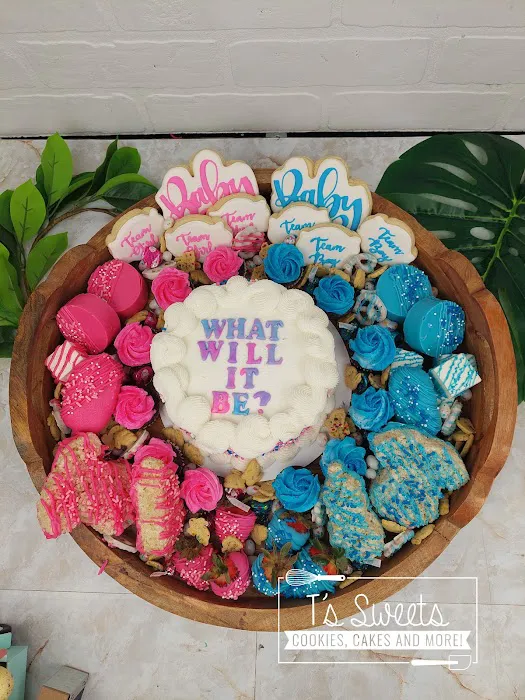 T's Sweets LLC Picture 9