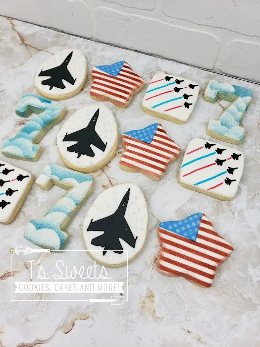 T's Sweets LLC Picture 4