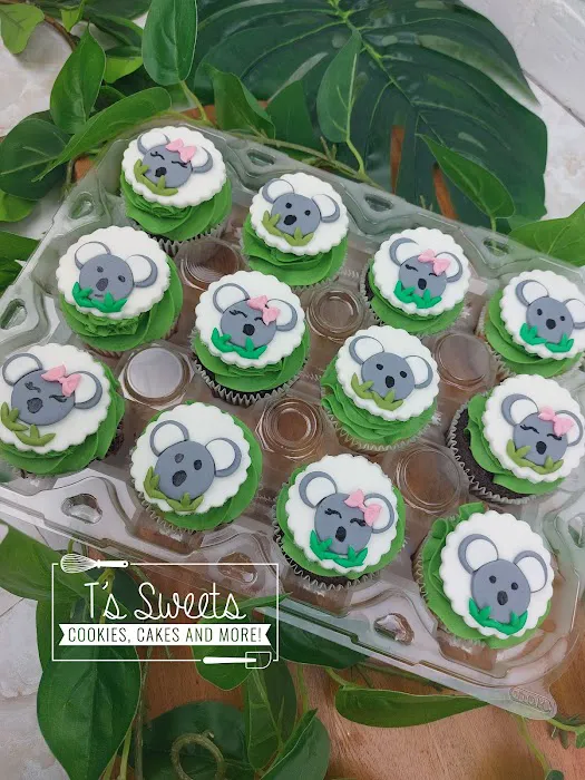 T's Sweets LLC Picture 7