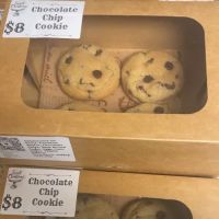 Sweet Creations ico