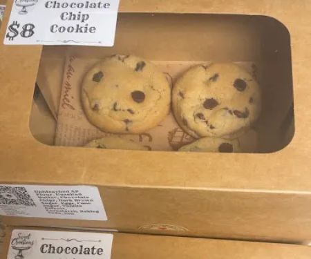 Sweet Creations
