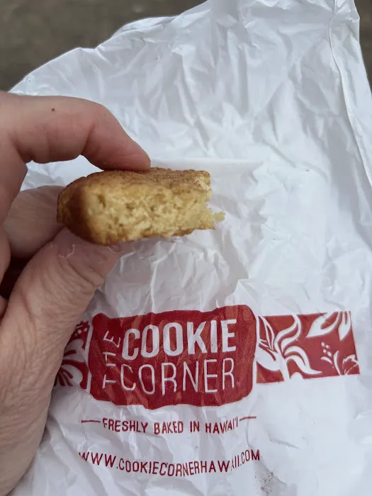 Cookie Corner Picture 1