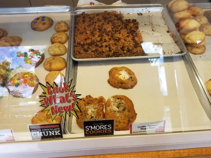 Cookie Corner Picture 2