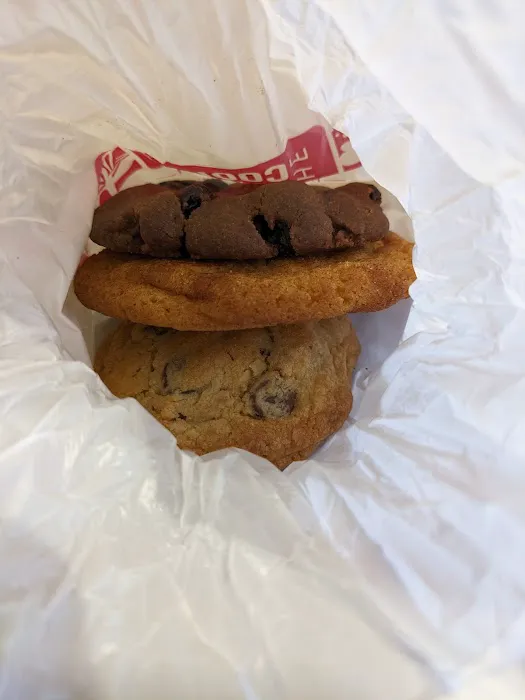 Cookie Corner Picture 4