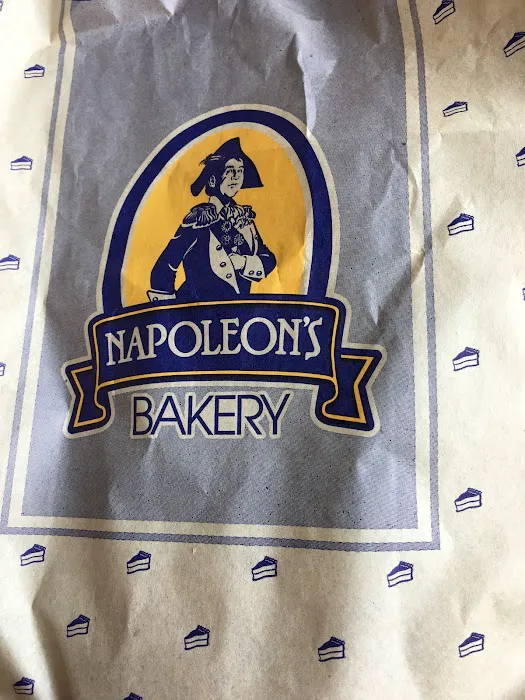 Napoleon's Bakery Picture 2