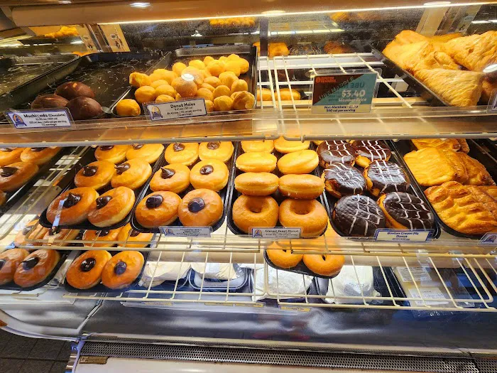 Napoleon's Bakery Picture 10
