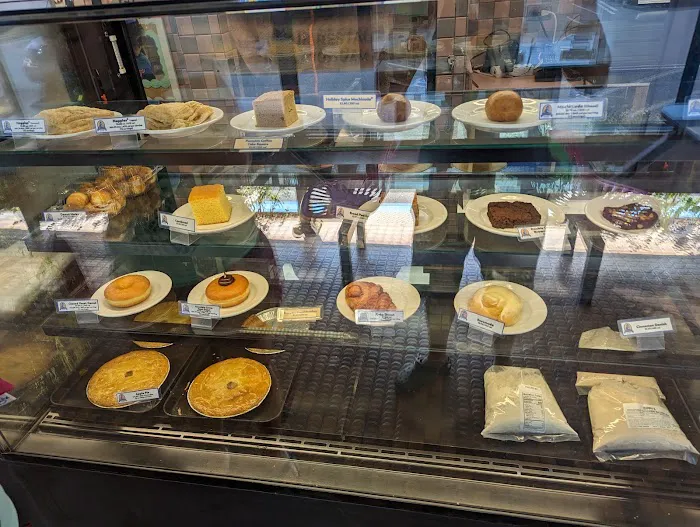 Napoleon's Bakery Picture 9