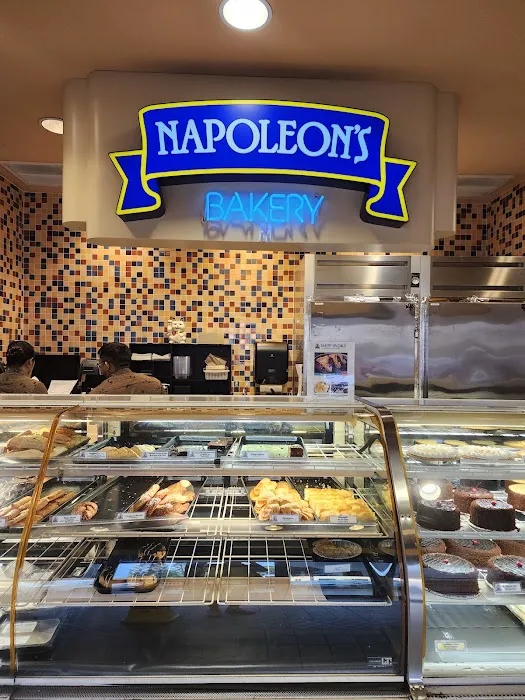Napoleon's Bakery Picture 1