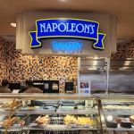 Napoleon's Bakery