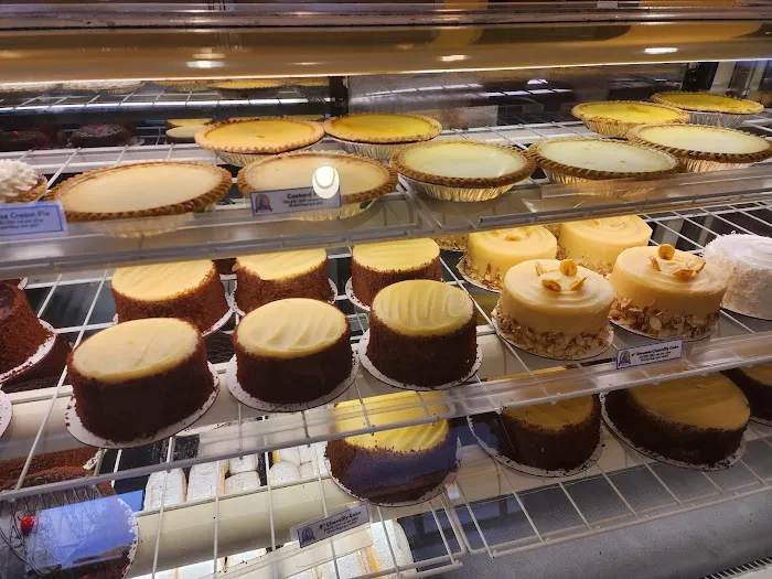 Napoleon's Bakery Picture 6