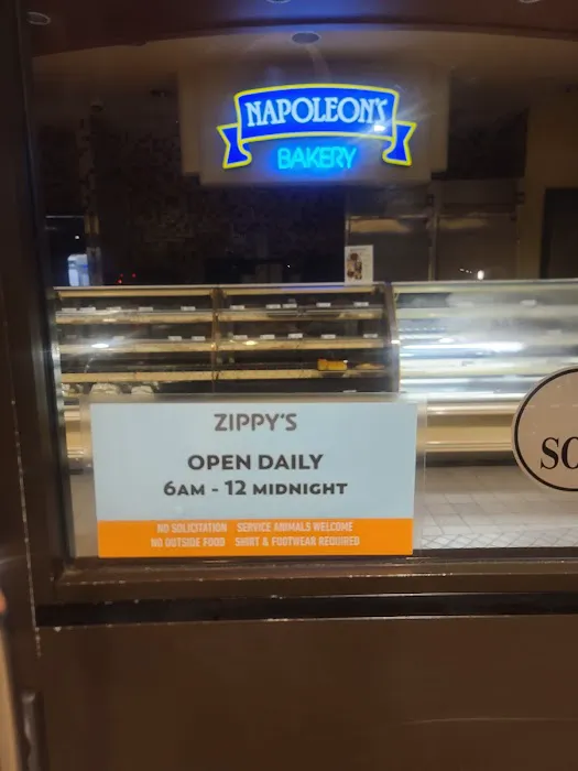 Napoleon's Bakery Picture 7