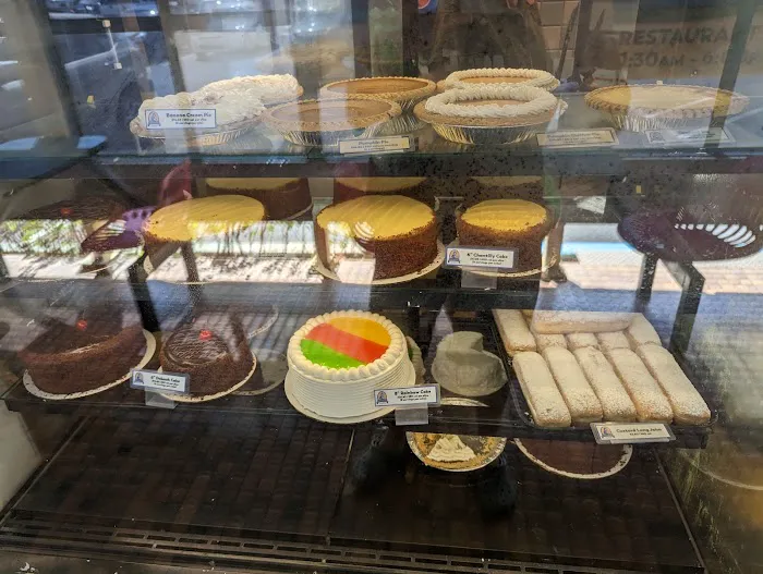 Napoleon's Bakery Picture 4