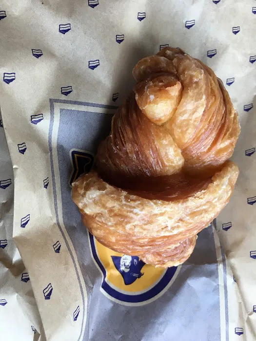 Napoleon's Bakery Picture 5