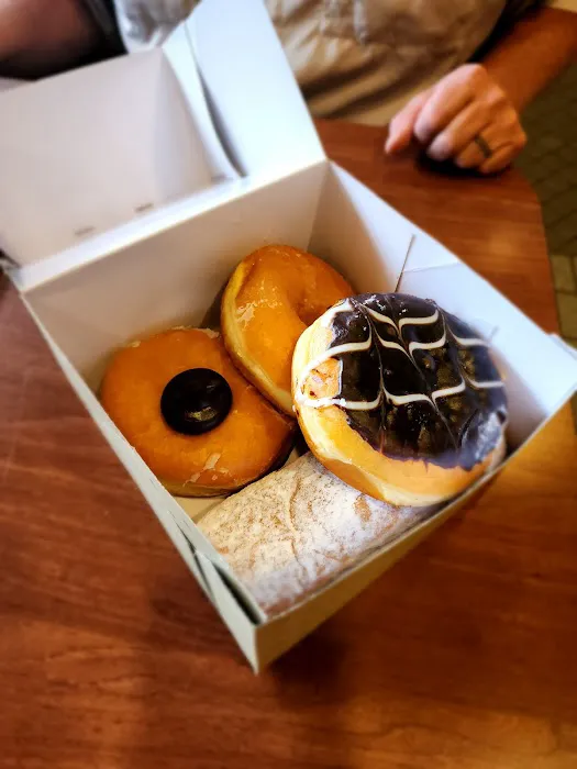 Napoleon's Bakery Picture 8