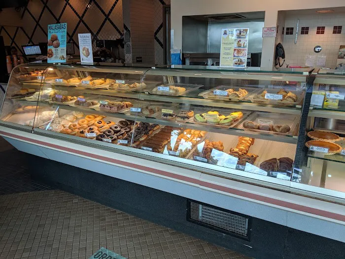 Napoleon's Bakery Picture 2