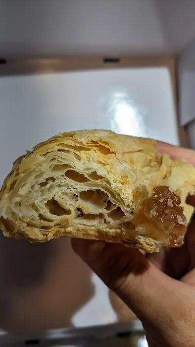 Napoleon's Bakery Picture 5