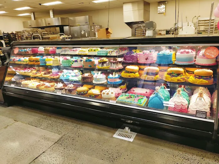 Safeway Bakery Picture 1