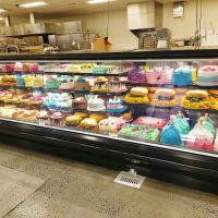 Safeway Bakery ico