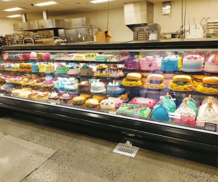 Safeway Bakery