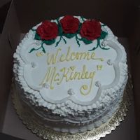 The Pâtisserie ico