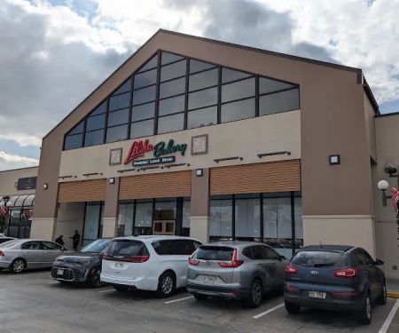 Liliha Bakery Pearl Highlands