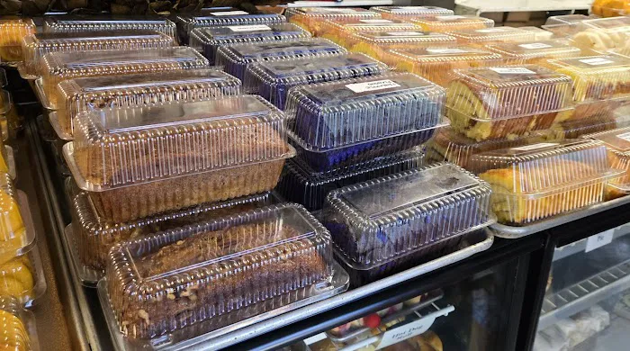 Nanding's Bakery Picture 6