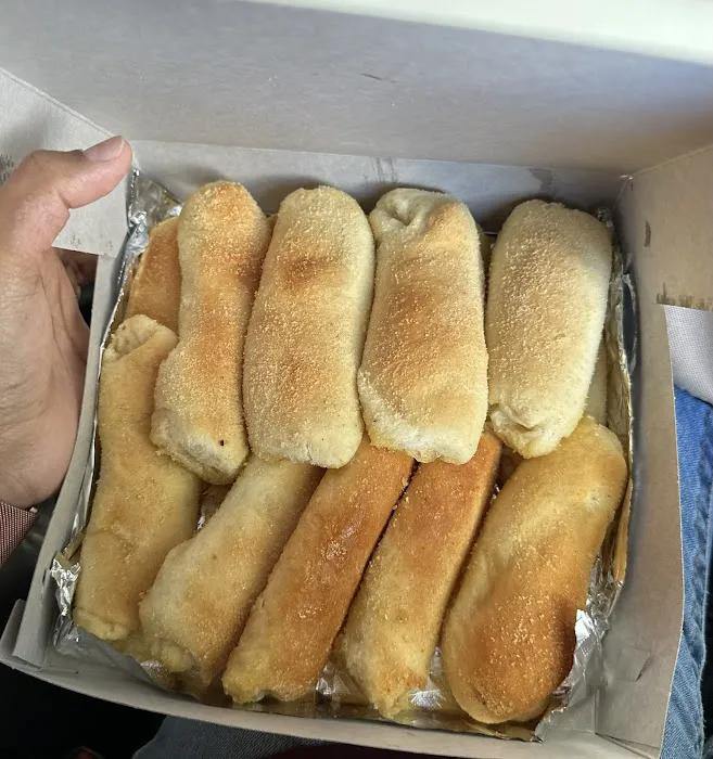 Nanding's Bakery Picture 2