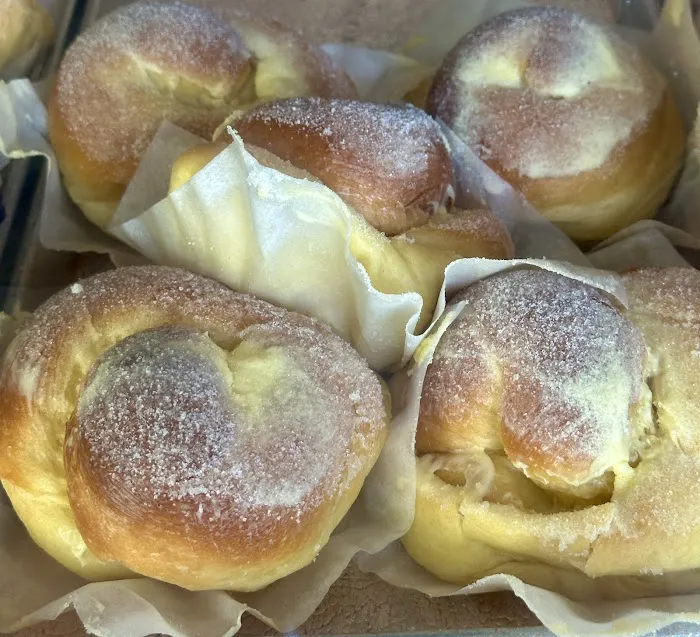 Nanding's Bakery Picture 8