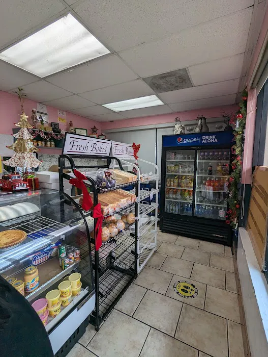 Nanding's Bakery Picture 5