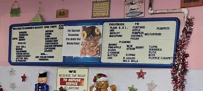 Nanding's Bakery Picture 4