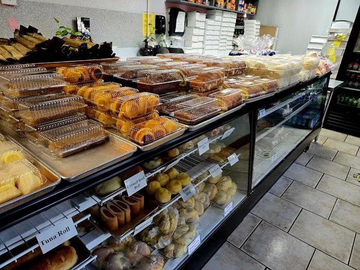 Nanding's Bakery Picture 10
