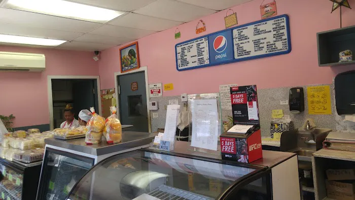 Nanding's Bakery Picture 1